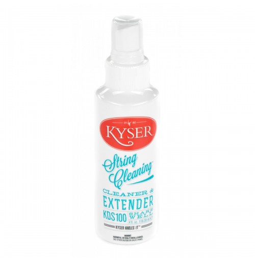 Kyser string cleaning  čistilo za strune